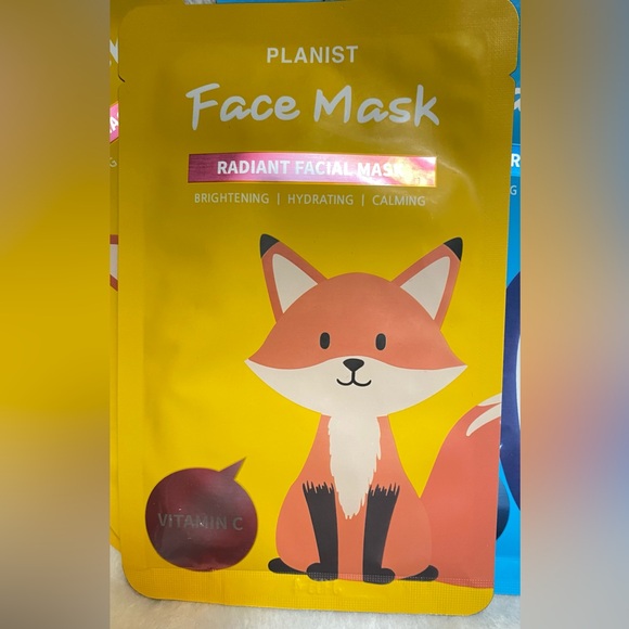 -Mask Bundle- - Picture 5 of 6